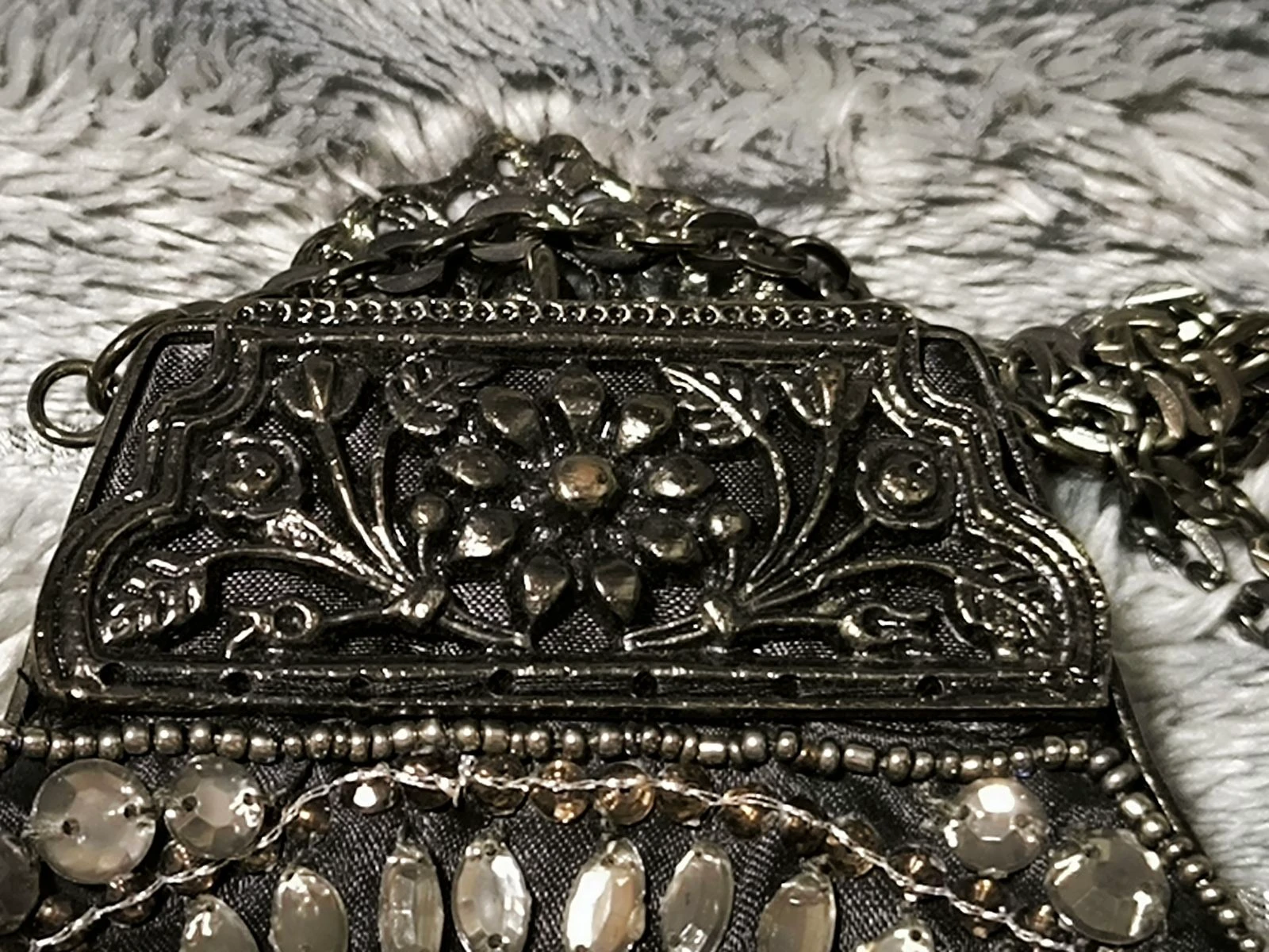 Bolsa Joya Hazel. Não negociável. – photo 3